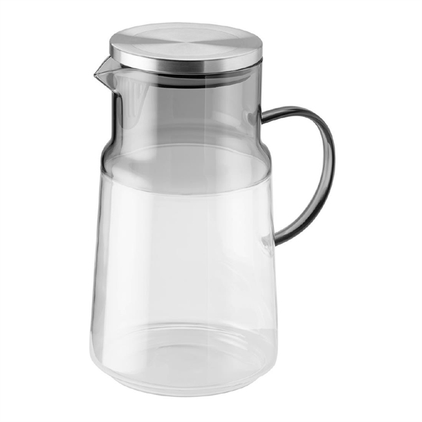 APS Glass Jug - 2Ltr (B2B)
