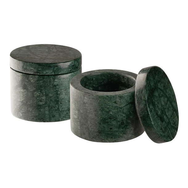 APS MINERA Marble Box - 40ml 60x50mm (B2B)