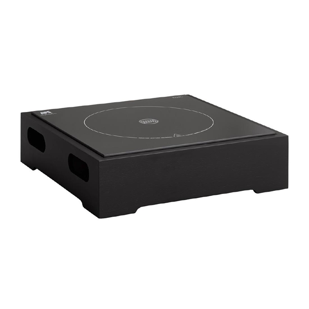APS Induction Station - 385x385x100mm (B2B)
