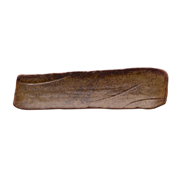 APS UMI Tray Brown - 350x100x30mm (B2B)