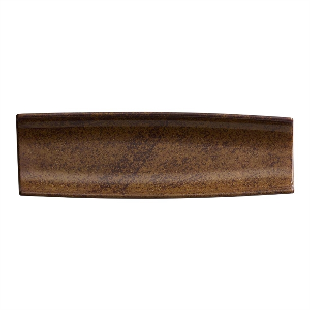 APS UMI Tray Brown - 410x130x30mm (B2B)