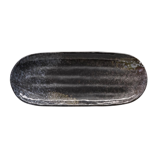 APS UMI Tray Black - 285x115x20mm (B2B)