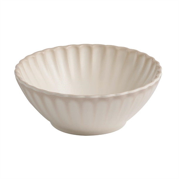 APS ARUMI Melamine Bowl White - 160x60mm 0.5Ltr (B2B)