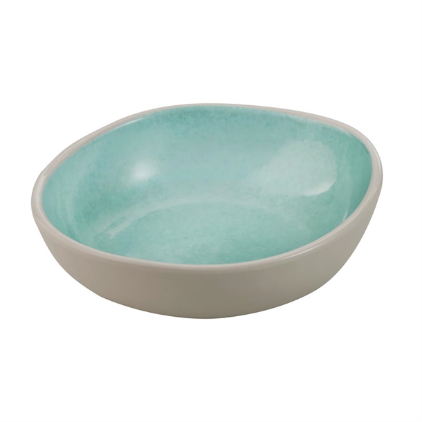 APS CALA Melamine Bowl Green - 150x135x45mm 250ml (B2B)