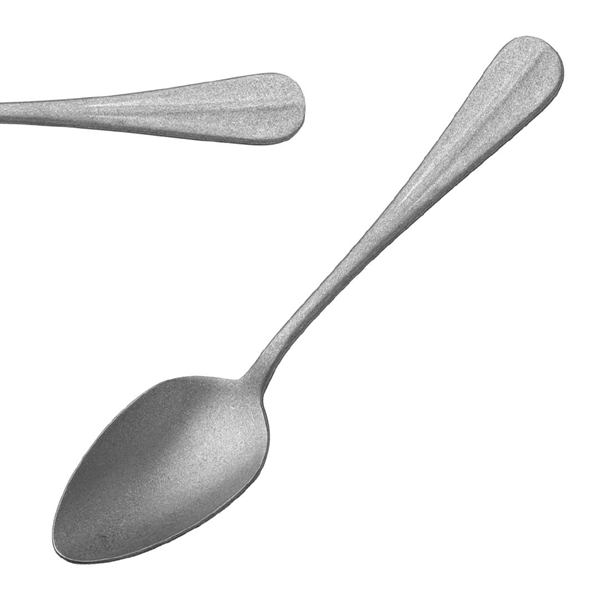 Churchill Sola Hollands Glad Vintage Dessert Spoon (Pack 12) (Direct)
