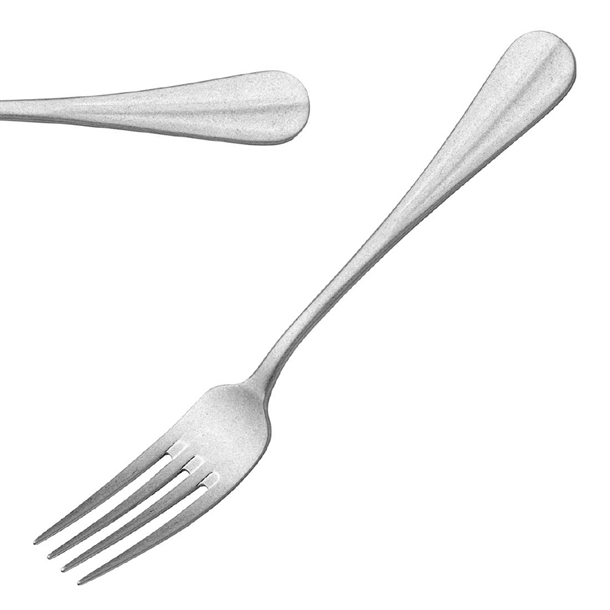 Churchill Sola Hollands Glad Vintage Table Fork (Pack 12) (Direct)
