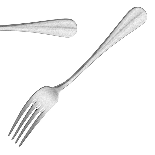 Churchill Sola Hollands Glad Vintage Dessert Fork (Pack 12) (Direct)
