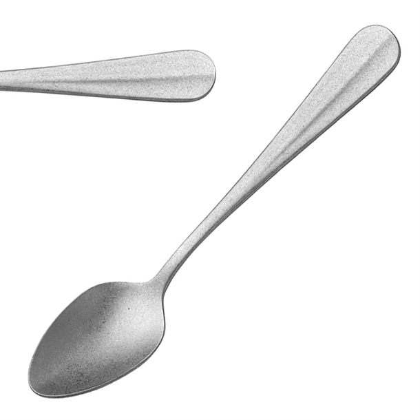 Churchill Sola Hollands Glad Vintage Demitasse Spoon (Pack 12) (Direct)