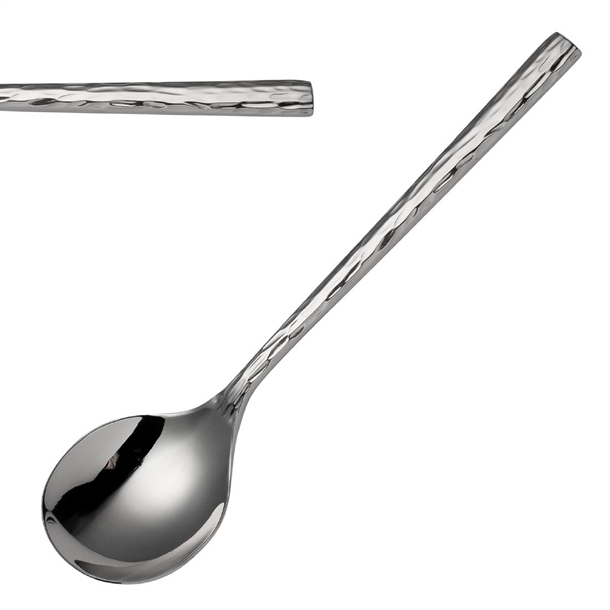 Churchill Sola Lausanne Soup Spoon (Pack 12) (Direct)