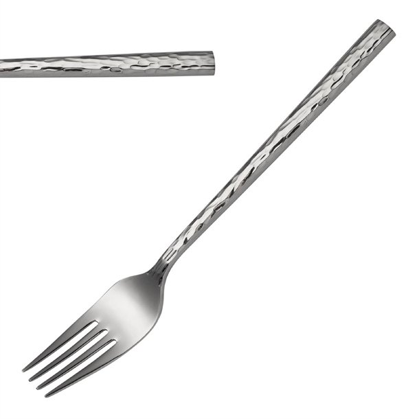 Churchill Sola Lausanne Table Fork (Pack 12) (Direct)
