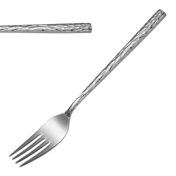 Churchill Sola Lausanne Dessert Fork (Pack 12) (Direct)