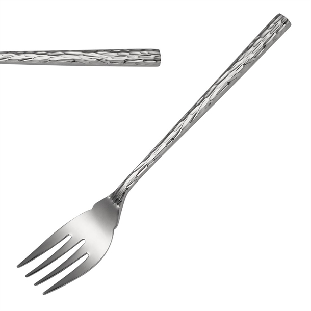 Churchill Sola Lausanne Fish Fork (Pack 12) (Direct)