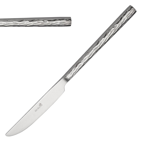 Churchill Sola Lausanne Table Knife (Pack 12) (Direct)