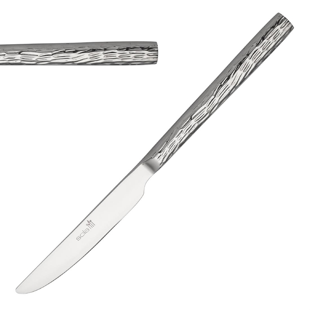 Churchill Sola Lausanne Dessert Knife (Pack 12) (Direct)