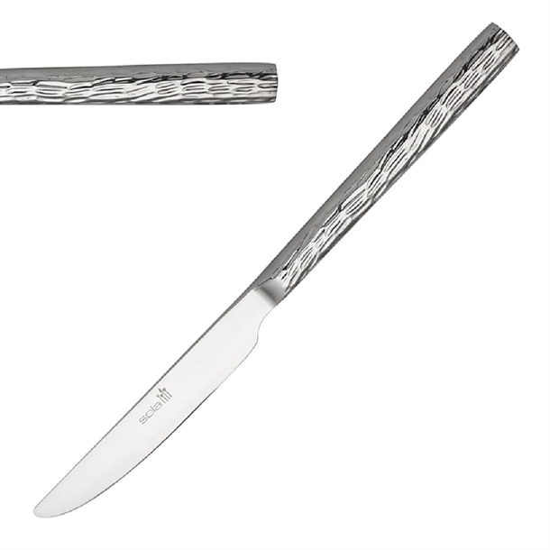 Churchill Sola Lausanne Side Plate Knife (Pack 12) (Direct)