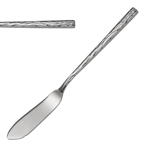Churchill Sola Lausanne Fish Knife (Pack 12) (Direct)
