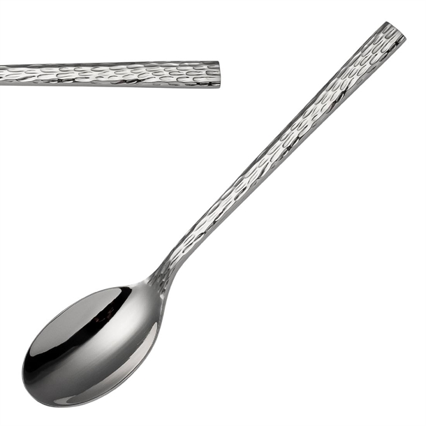 Churchill Sola Lausanne Demitasse Spoon (Pack 12) (Direct)