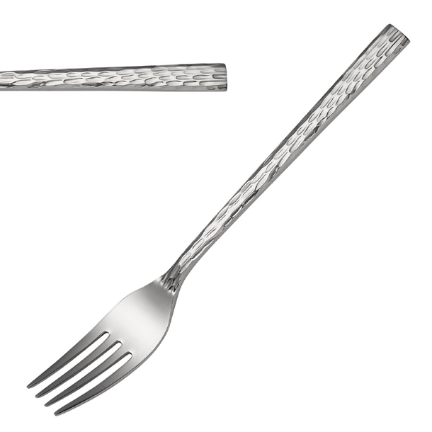 Churchill Sola Lausanne Cocktail Fork (Pack 12) (Direct)