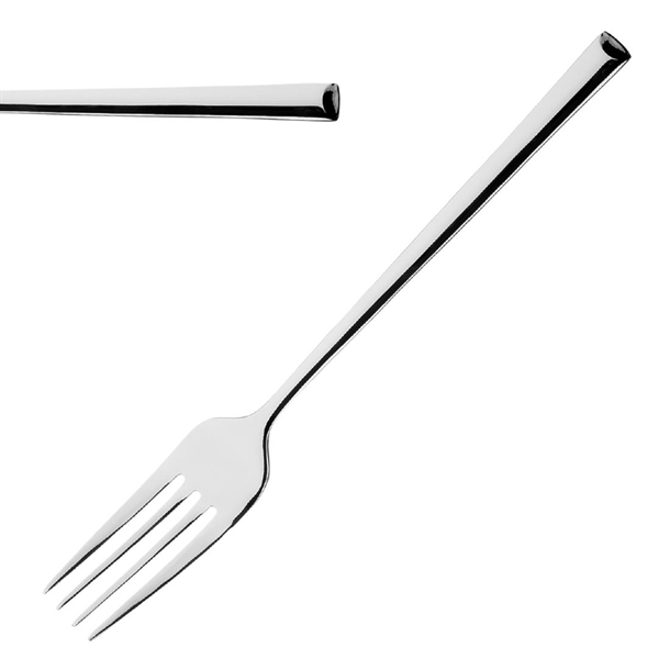 Churchill Sola Luxor Table Fork (Pack 12) (Direct)
