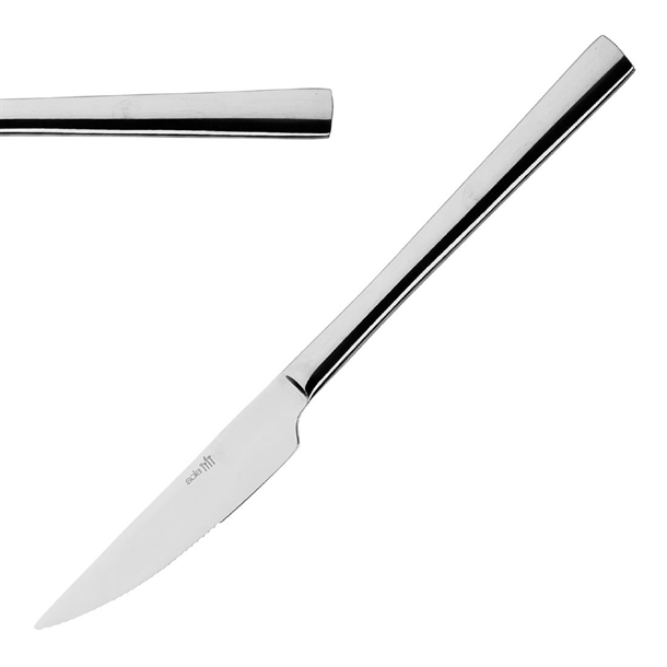 Churchill Sola Luxor Steak Knife (Pack 12) (Direct)