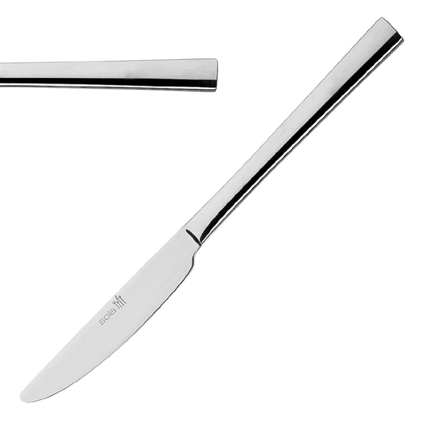 Churchill Sola Luxor Side Plate Knife (Pack 12) (Direct)