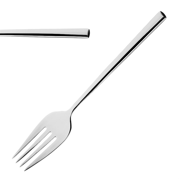 Churchill Sola Luxor Cocktail Fork (Pack 12) (Direct)