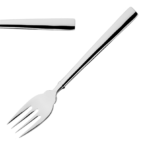 Churchill Sola Palermo Fish Fork (Pack 12) (Direct)