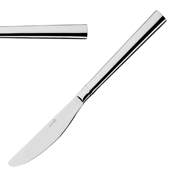 Churchill Sola Palermo Dessert Knife (Pack 12) (Direct)