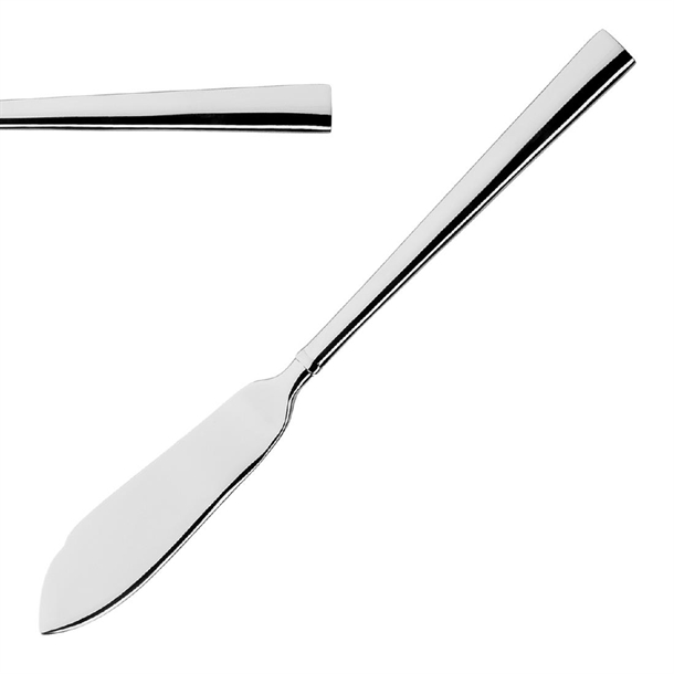 Churchill Sola Palermo Fish Knife (Pack 12) (Direct)