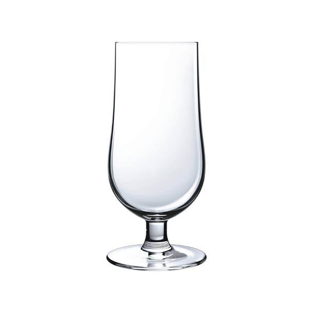 Arc Wells Beer Glass - 380ml (Pack 24) (B2B)