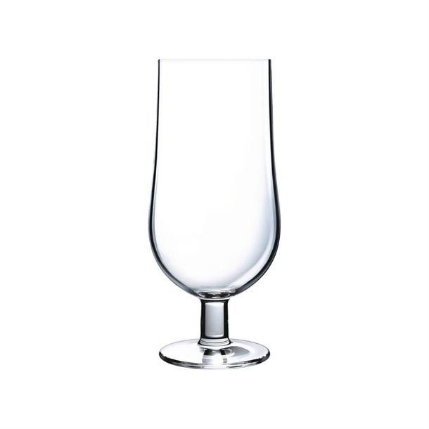 Arc Wells Beer Glass - 280ml (Pack 24) (B2B)