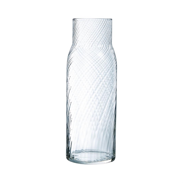 Luminarc Vitale Decanter Without Stopper - 1Ltr (Pack 6) (B2B)