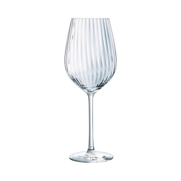 Luminarc Serena Lines Wine - 470ml (Pack 16) (B2B)