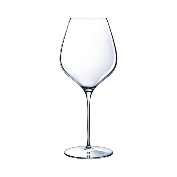 Chef & Sommelier Mylla Stemmed Glass - 650ml (Pack 12) (B2B)