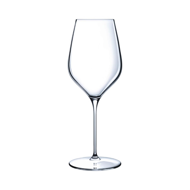 Chef & Sommelier Mylla Stemmed Glass - 380ml (Pack 12) (B2B)