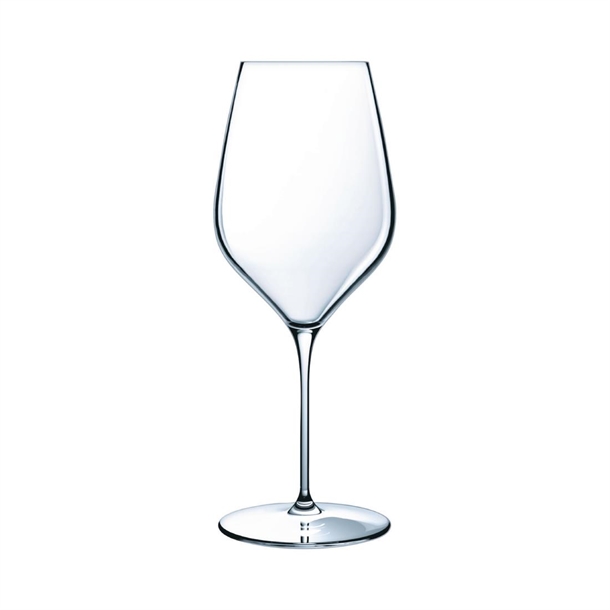 Chef & Sommelier Mylla Stemmed Glass - 470ml (Pack 12) (B2B)