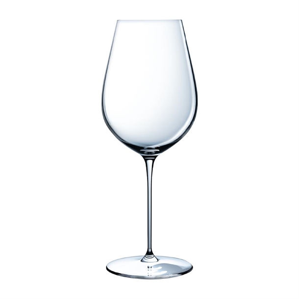 Chef & Sommelier Galea Stemmed Glass - 470ml (Pack 12) (B2B)