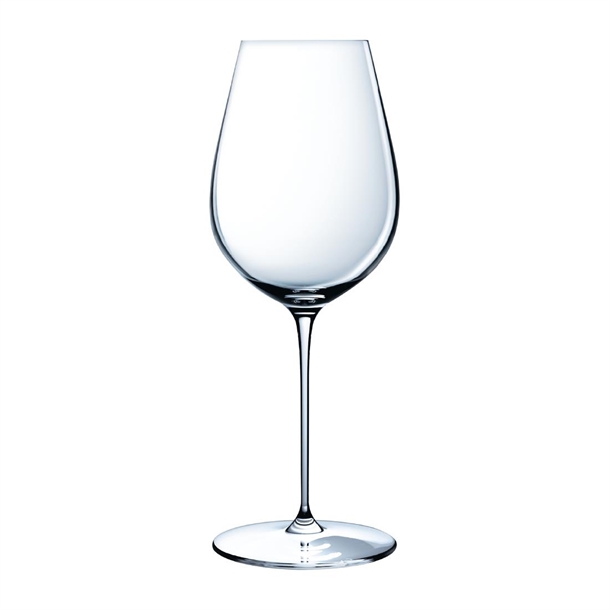 Chef & Sommelier Gale Stemmed Glass - 380ml (Pack 12) (B2B)