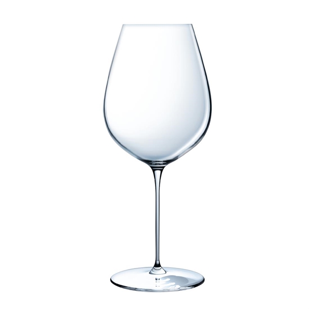 Chef & Sommelier Galea Stemmed Glass - 650ml (Pack 12) (B2B)