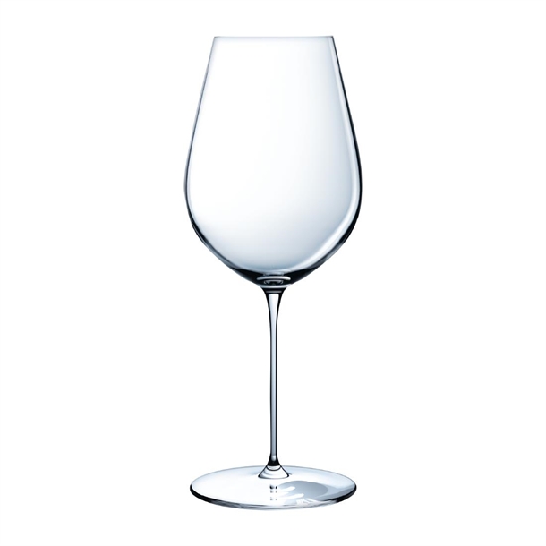 Chef & Sommelier Galea Stemmed Glass - 550ml (Pack 12) (B2B)