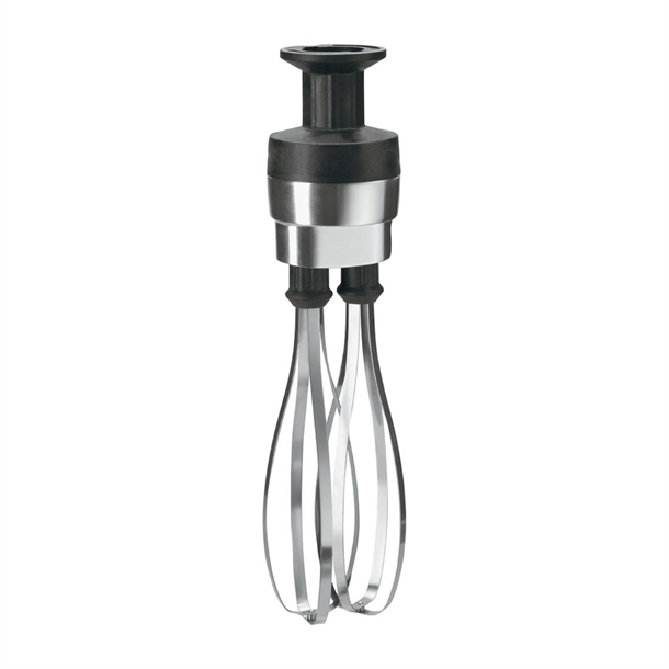 Waring Big Stik EvolutionX Stainless Steel Whisk - 254mm 10"
