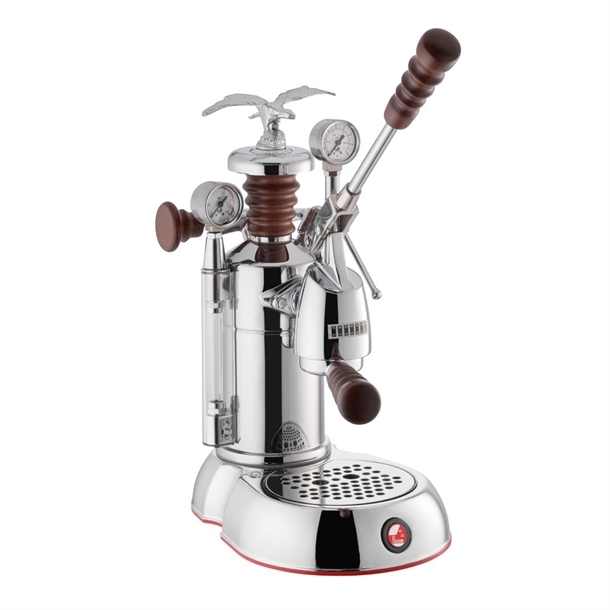 La Pavoni Esperto Abile Lever Coffee Machine - 950W (Direct)