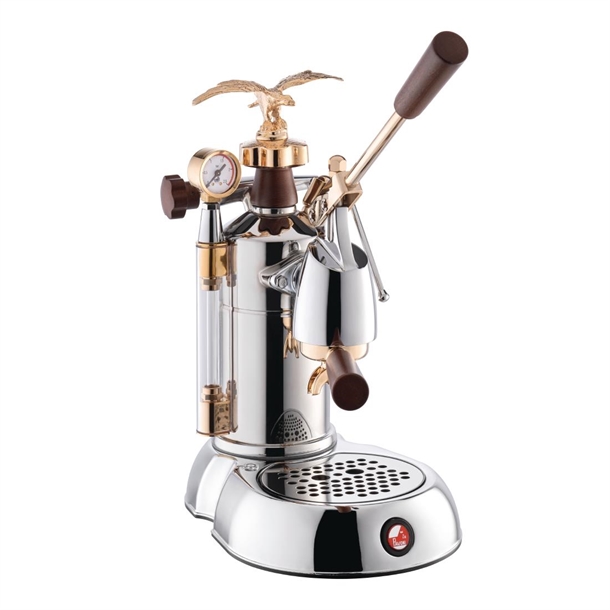 La Pavoni Expo 2015 Lever Coffee Machine - 950W (Direct)