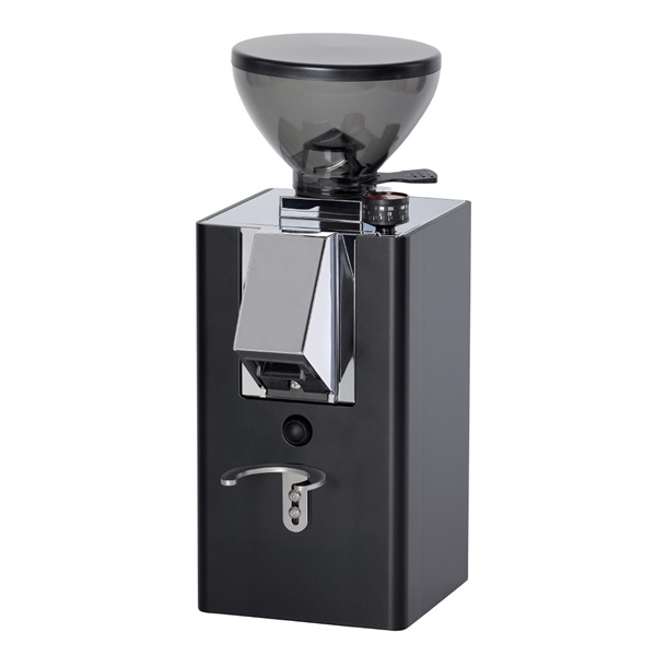 La Pavoni Kube Mill Coffee Grinder Matte Black - 310W (Direct)