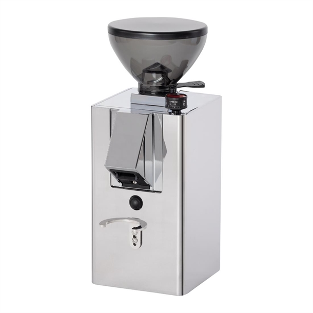 La Pavoni Kube Mill Coffee Grinder St/St - 310W (Direct)