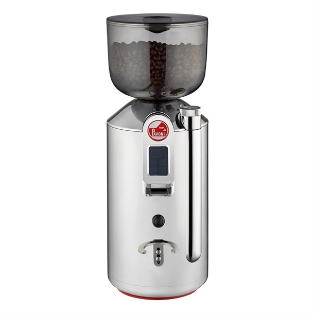 La Pavoni Cilindro Prosumer Coffee Grinder - 310W (Direct)