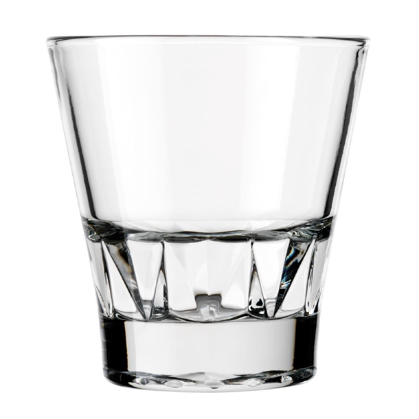 Libbey Gallery Old Fashioned - 259ml (Pack 12) (B2B)