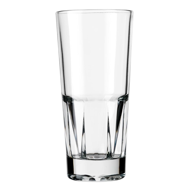 Libbey Gallery Beverage - 400ml (Pack 12) (B2B)