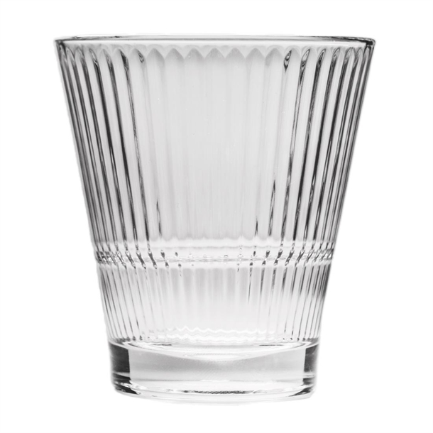Libbey Rhythm Old Fashioned - 260ml (Pack 12) (B2B)