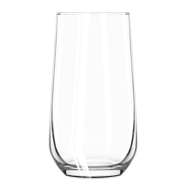Libbey Aurora Hi-Ball - 390ml (Pack 12) (B2B)